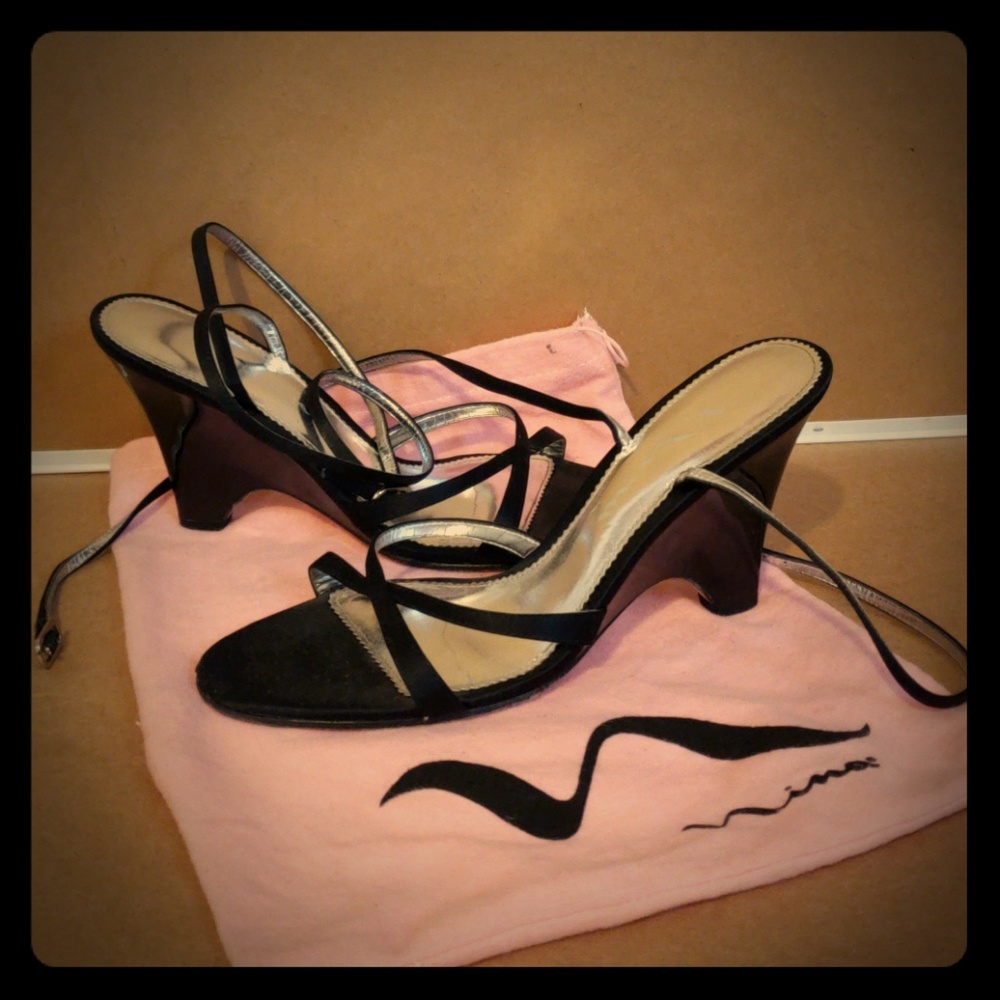 Nina heels